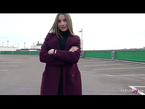 ❤️ SAKSA SKAUT ON UNISTUS, MIS PUUDUTAB STEELE, PARKIMISPLATSIL KIHUTAMINE JA SEKSIKAS RAHA EEST ❤ Pornovideo at us ☑