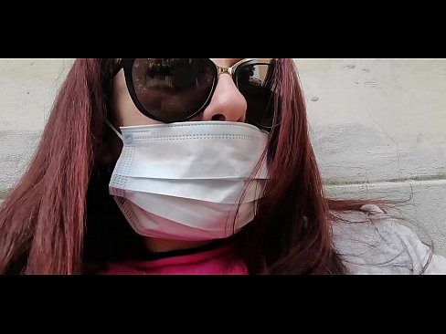 ❤️ Nicoletta kostab naabrile ja pissis tema garaažis (Special Covid19 Itaalia karantiin) ❤ Pornovideo at us ☑