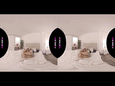 ❤️ PORNBCN VR Kaks noort lesbitüdrukut ärkavad kiimasena 4K 180 3D virtuaalreaalsuses Geneva Bellucci Katrina Moreno ❤ Pornovideo at us ☑