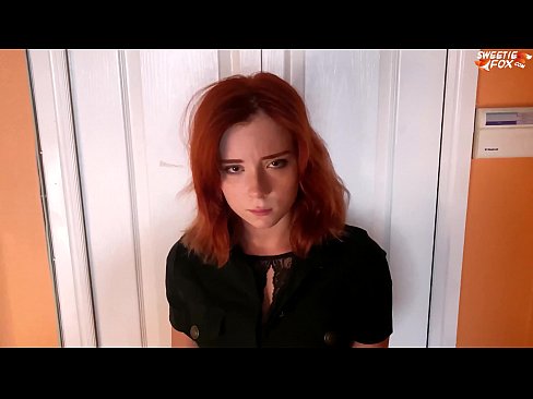 ❤️ Turvatöötaja karistas ilusat naist poevarguse eest - sperma suhu ❤ Pornovideo at us ☑