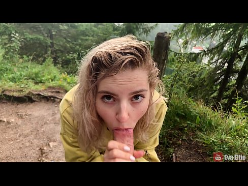 ❤️ Tüdruk neelab sperma pärast avalikku blowjobi - Eva Elfi ❤ Pornovideo at us ☑