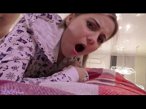 ❤️ Seksikas ema neelab ja pregistyle seks - sperma lähedalt üles ❤ Pornovideo at us ☑