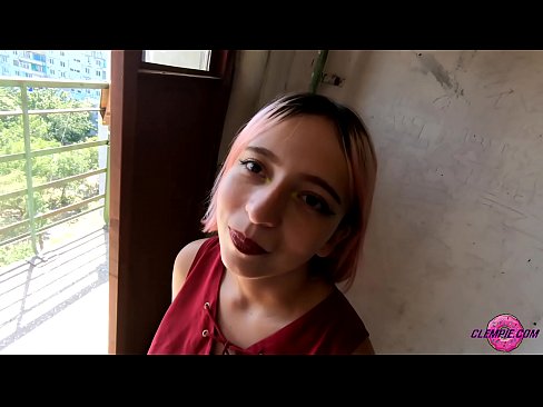 ❤️ Sensuaalne tudeng imeb võõrast tagalas - sperma tema näole ❤ Pornovideo at us ☑
